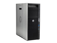 HP Workstation Z620