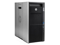 HP Workstation Z820