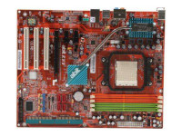Abit Motherboard KN9