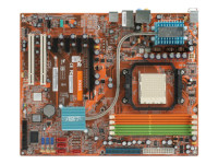 Abit Motherboard KN9 SLI
