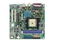 Abit Motherboard KV-81