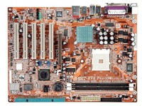 Abit Motherboard KV8 Pro
