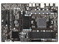 ASRock Motherboard 970 Pro3 R2.0