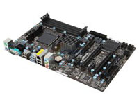 ASRock Motherboard 970DE3/U3S3