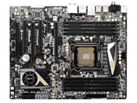 ASRock Motherboard X79 Extreme6