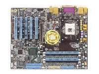 Chaintech Motherboard CT-9CJS ZENITH