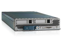 Cisco Unified Computing System UCS B200 M2