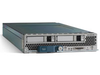 Cisco Unified Computing System UCS B200 M1