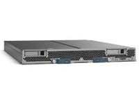 Cisco Unified Computing System UCS B250 M1