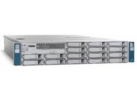 Cisco Unified Computing System UCS C210 M1