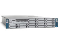 Cisco Unified Computing System UCS C210 M2
