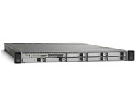 Cisco Unified Computing System UCS C220 M3