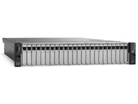 Cisco Unified Computing System UCS C240 M3