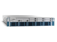 Cisco Unified Computing System UCS C250 M1