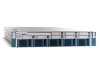 Cisco Unified Computing System UCS C250 M2