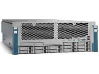 Cisco Unified Computing System UCS C460 M1