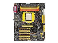 DFI Motherboard NF3 ULTRA-DAGF