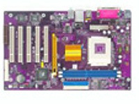EliteGroup (ECS) Motherboard K7VTA3