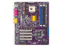 EliteGroup (ECS) Motherboard P4VXASD2