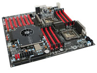 EVGA Motherboard Classified SR-2 (270-WS-W555-A1)