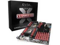 EVGA Motherboard Classified SR-X (270-SE-W888)