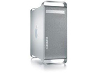Apple PowerMac G5 Dual 2.0GHz - [DDR - 4 slots]