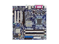 Foxconn Motherboard 915G7MH-S