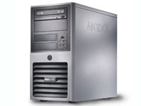 Maxdata Server Platinum 50 I