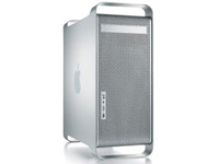 Apple PowerMac G5 Dual 2.5GHz