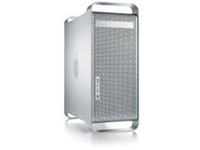 Apple PowerMac G5 Dual 2.7GHz