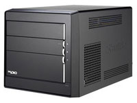 Shuttle XPC SD37P2 V2