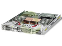 X6270 Server Module