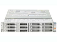 Sun - Oracle Sun Fire X4275