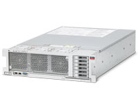 Sun - Oracle Sun Fire X4470 M2