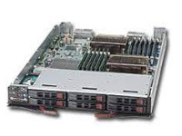 Supermicro SuperBlade SBI-7127R-S6