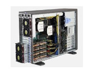 Supermicro SuperWorkstation 7047GR-TRF-FC475
