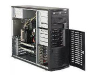 Supermicro SuperWorkstation 5036A-T