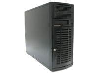Supermicro SuperWorkstation 5036T-TB