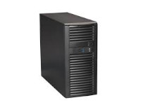 Supermicro SuperWorkstation 7037A-iL