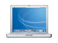 Apple PowerBook G4 1.5GHz 12-inch