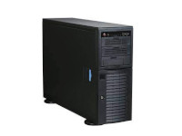 Supermicro SuperWorkstation 7046A-T