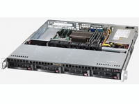Supermicro A+ Server 1012G-MTF