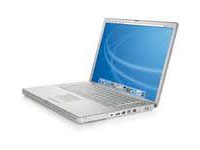 Apple PowerBook G4 1.5GHz 15-inch