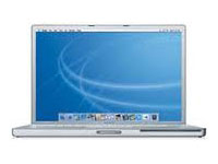 Apple PowerBook G4 1.5GHz 17-inch