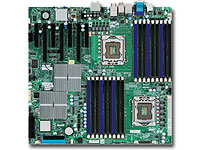 Supermicro Motherboard H8DMU+