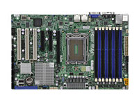 Supermicro Motherboard H8SGL-F