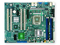 Supermicro Motherboard PDSME+