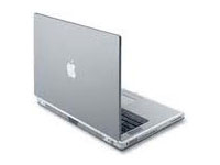 Apple PowerBook G4 1.0GHz 15-inch (PC133)