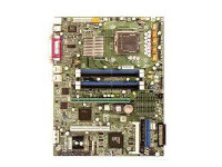 Supermicro Motherboard P8SC8