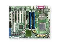 Supermicro Motherboard P8SCT